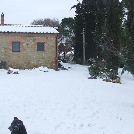 פיינצה Agriturismo Bagnolo מראה חיצוני תמונה