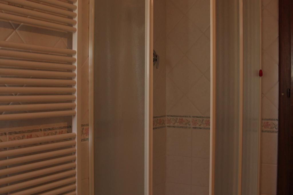 פיינצה Agriturismo Bagnolo מראה חיצוני תמונה