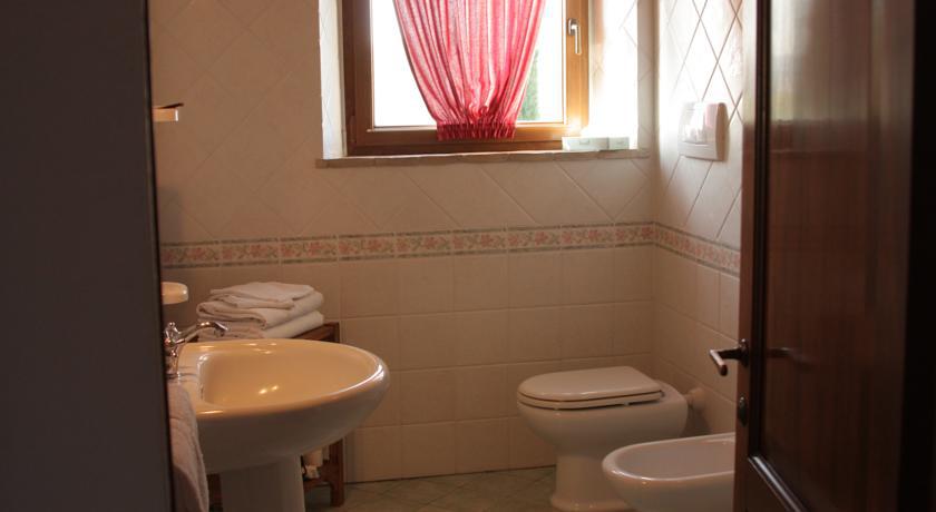 פיינצה Agriturismo Bagnolo מראה חיצוני תמונה