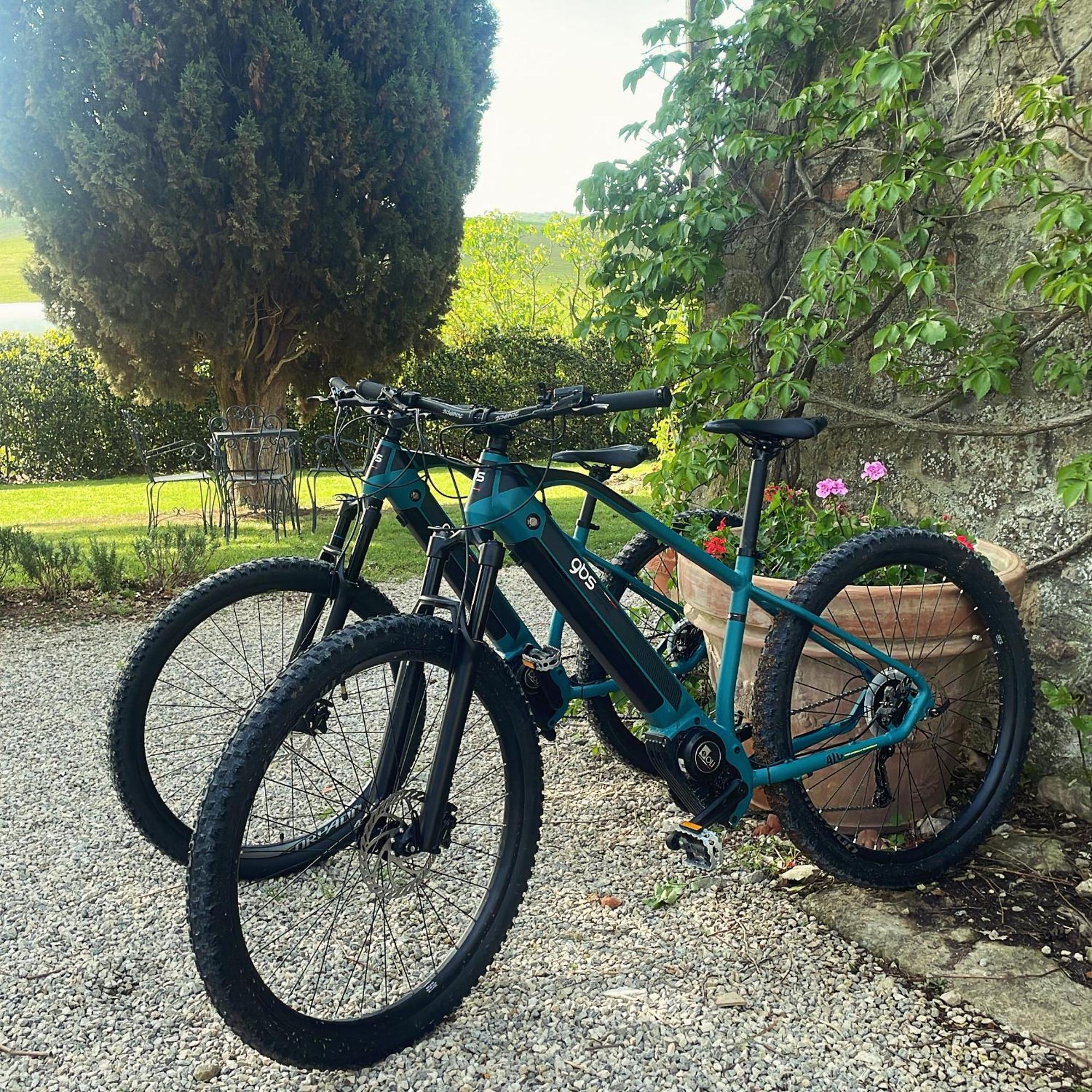 פיינצה Agriturismo Bagnolo מראה חיצוני תמונה