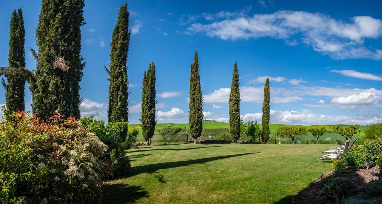 פיינצה Agriturismo Bagnolo מראה חיצוני תמונה