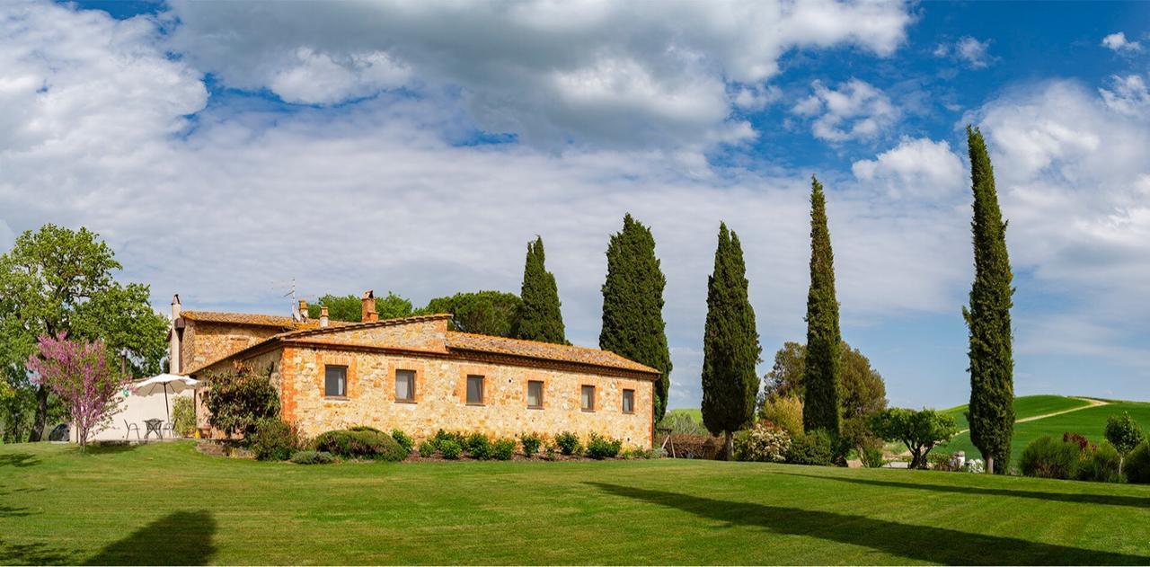 פיינצה Agriturismo Bagnolo מראה חיצוני תמונה
